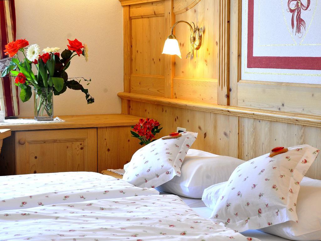Hotel Cesa Padon Arabba Phòng bức ảnh