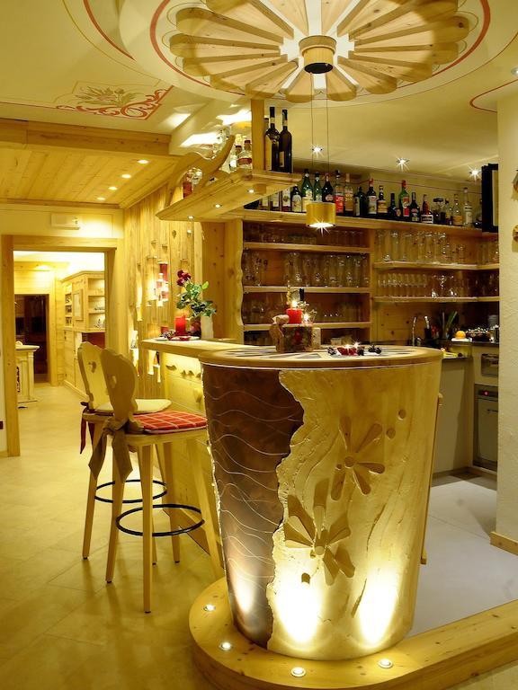 Hotel Cesa Padon Arabba Ngoại thất bức ảnh
