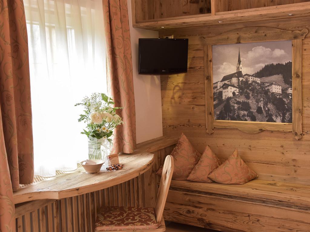 Hotel Cesa Padon Arabba Ngoại thất bức ảnh
