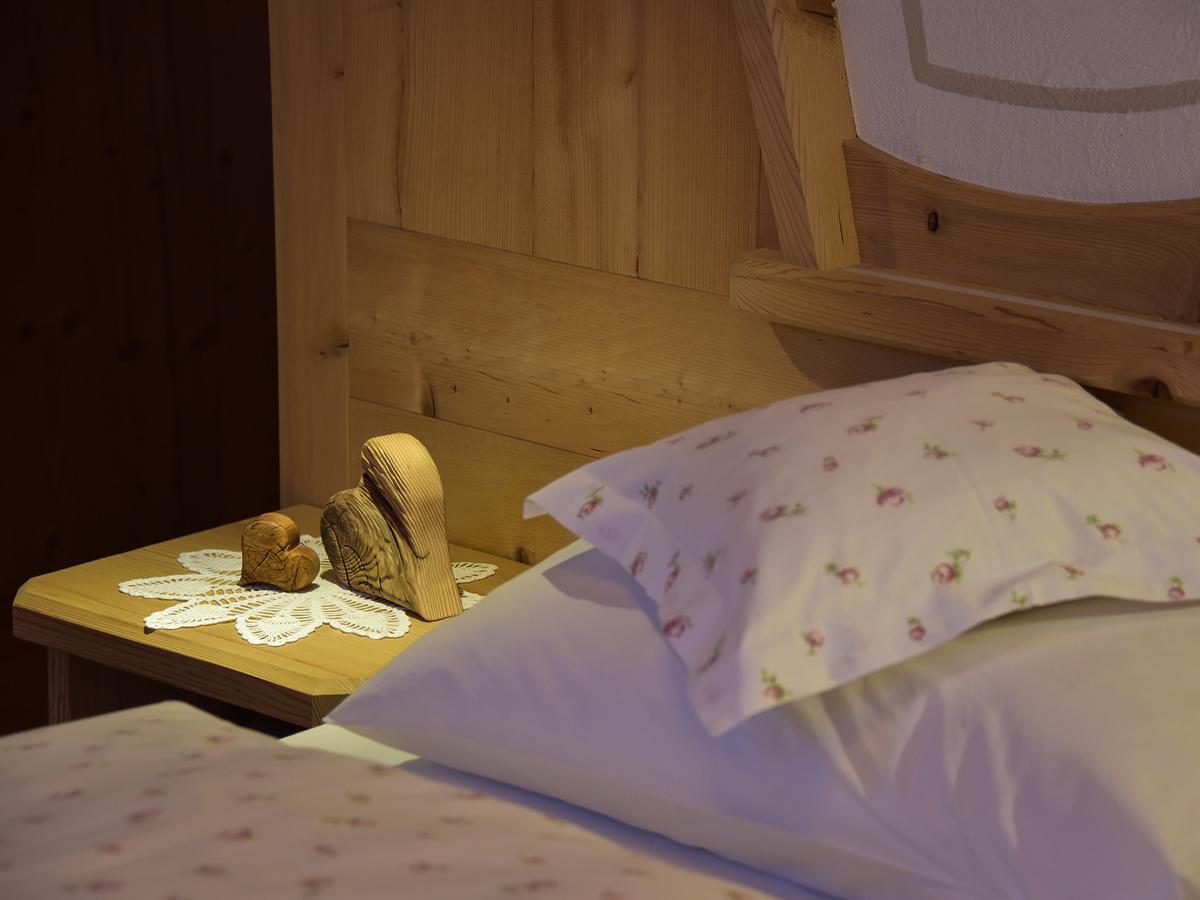 Hotel Cesa Padon Arabba Ngoại thất bức ảnh